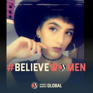 Meet your Posher, Micaela